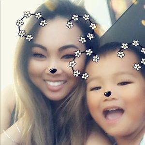 Meet your Posher, Stephanie